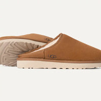 UGG MEN'S CLASSIC SLIP ON | CHESTNUT