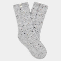 WOMEN'S UGG RADELL CABLE CREW KNIT SOCK |