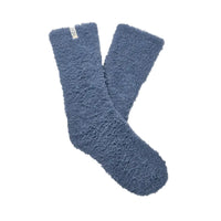 WOMEN'S UGG TEDDI COZY CREW SOCKS | DART