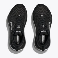 WOMEN'S HOKA GAVIOTA 5 | BLACK / WHITE