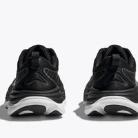 WOMEN'S HOKA GAVIOTA 5 | BLACK / WHITE