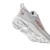 WOMEN'S HOKA GAVIOTA 5 | HARBOR MIST / ROSE GOLD
