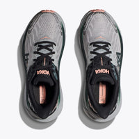 WOMEN'S HOKA CHALLENGER ATR 7 | HARBOR MIST / SPRUCE