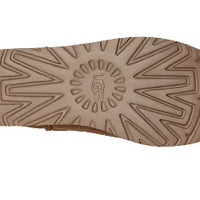 WOMEN'S UGG CLASSIC ULTRA MINI PLATFORM | CHESTNUT