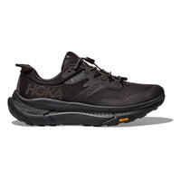 MEN'S HOKA TRANSPORT 2 GTX | BLACK / BLACK