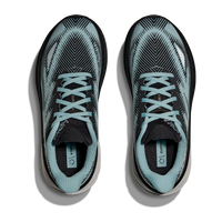 WOMEN'S HOKA CLIFTON 9 GTX | BLACK | RAINDROP