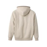 MEN'S UGG TASMAN HOODIE | CARIBOU HEATHER
