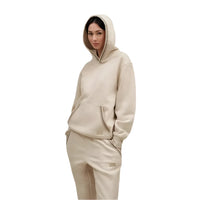 MEN'S UGG TASMAN HOODIE | CARIBOU HEATHER