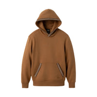 MEN'S UGG TASMAN HOODIE | CHESTNUT