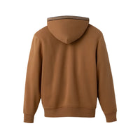 MEN'S UGG TASMAN HOODIE | CHESTNUT