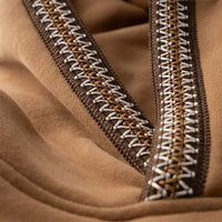 MEN'S UGG TASMAN HOODIE | CHESTNUT