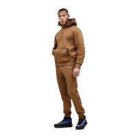 MEN'S UGG TASMAN HOODIE | CHESTNUT