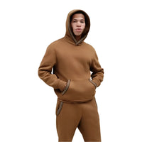 MEN'S UGG TASMAN HOODIE | CHESTNUT