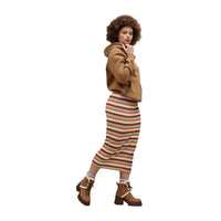 MEN'S UGG TASMAN HOODIE | CHESTNUT