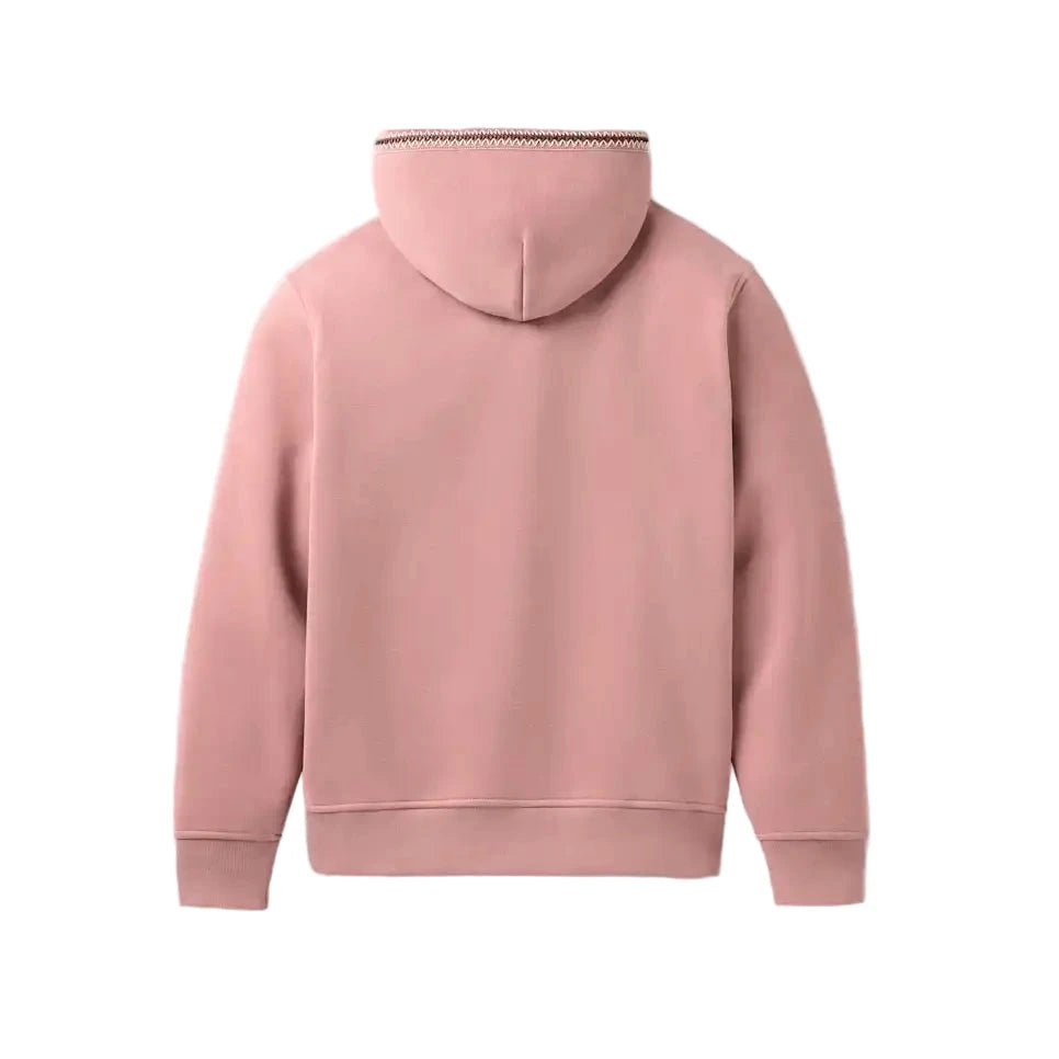 MEN'S UGG TASMAN HOODIE | DUSTY ROSE