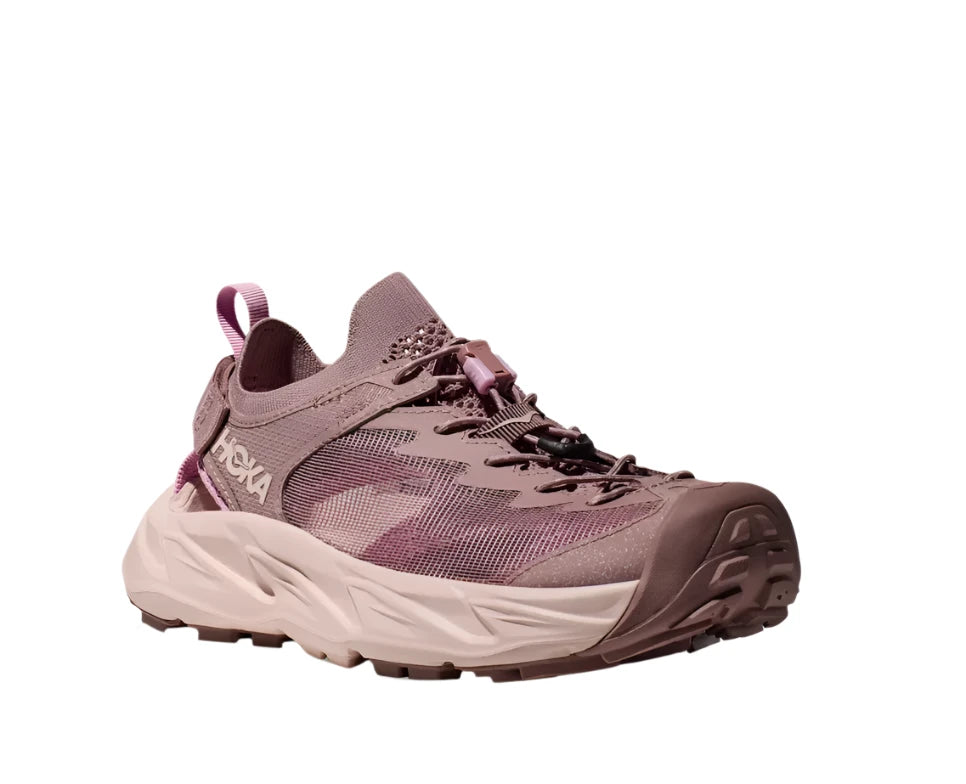 WOMEN'S HOKA HOPARA 2 | QUARTZITE / COSMIC PEARL – Randy's Shoes WOMEN'S HOKA HOPARA 2 | QUARTZITE / COSMIC PEARL – Randy's Shoes