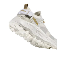 WOMEN'S HOKA HOPARA 2 | WHITE / WHITE