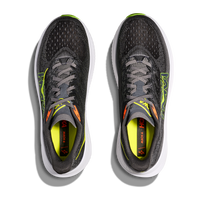 MEN'S HOKA MACH 6 | GRAVEL | ASPHALT GREY