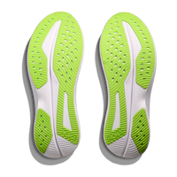 MEN'S HOKA MACH 6 | GRAVEL | ASPHALT GREY