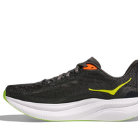 MEN'S HOKA MACH 6 | GRAVEL | ASPHALT GREY