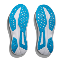 WOMEN'S HOKA MACH 6 | TUNDRA BLUE / RAINDROP