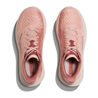 WOMEN'S HOKA MACH 6 | ROSE LATTE | BLUSH