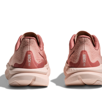 WOMEN'S HOKA MACH 6 | ROSE LATTE | BLUSH