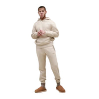 MEN'S UGG TASMAN JOGGER | CARIBOU HEATHER