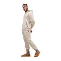 MEN'S UGG TASMAN JOGGER | CARIBOU HEATHER