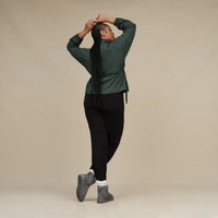 WOMEN'S UGG DARIANNA PANT | BLACK