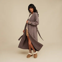 WOMEN'S UGG LENNY ROBE II | ALLSPICE