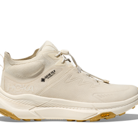 WOMEN'S HOKA TRANSPORT CHUKKA GTX | OAT MILK / ALABASTER