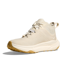WOMEN'S HOKA TRANSPORT CHUKKA GTX | OAT MILK / ALABASTER