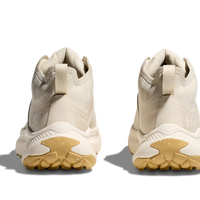 WOMEN'S HOKA TRANSPORT CHUKKA GTX | OAT MILK / ALABASTER