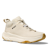WOMEN'S HOKA TRANSPORT CHUKKA GTX | OAT MILK / ALABASTER
