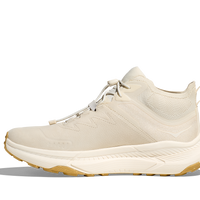 WOMEN'S HOKA TRANSPORT CHUKKA GTX | OAT MILK / ALABASTER