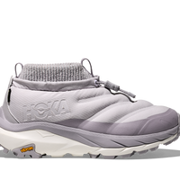 WOMEN'S HOKA KAHA 2 FROST MOC GTX | ASH GREY | FOGGY GREY