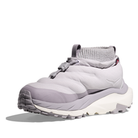 WOMEN'S HOKA KAHA 2 FROST MOC GTX | ASH GREY | FOGGY GREY