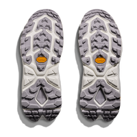 WOMEN'S HOKA KAHA 2 FROST MOC GTX | ASH GREY | FOGGY GREY
