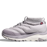 WOMEN'S HOKA KAHA 2 FROST MOC GTX | ASH GREY | FOGGY GREY