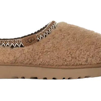 WOMEN'S UGG TASMAN MAXI CURLY | CHESTNUT