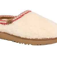 WOMEN'S UGG TASMAN MAXI CURLY | NATURAL