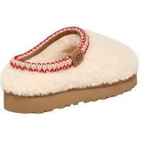WOMEN'S UGG TASMAN MAXI CURLY | NATURAL