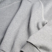 WOMEN'S UGG CLASSIC HOODIE | GREY HEATHER