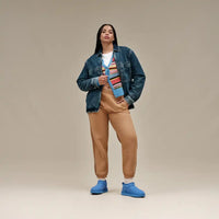 UNISEX UGG CLASSIC SWEATPANT | CHESTNUT