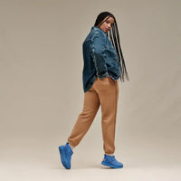 UNISEX UGG CLASSIC SWEATPANT | CHESTNUT