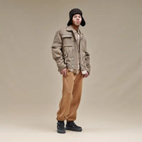 UNISEX UGG CLASSIC SWEATPANT | CHESTNUT