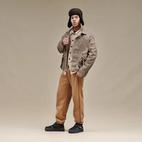 UNISEX UGG CLASSIC SWEATPANT | CHESTNUT