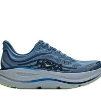 MEN'S HOKA BONDI 9 | DOWNPOUR | THUNDER CLOUD