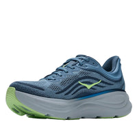 MEN'S HOKA BONDI 9 | DOWNPOUR | THUNDER CLOUD